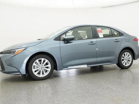 New 2026 Toyota Corolla LE image 51