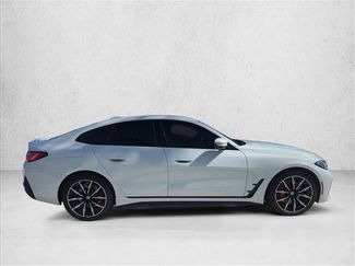 Used 2022 BMW 430i Gran Coupe w/ M Sport Package RWD video 4