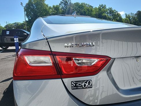 Used 2024 Chevrolet Malibu LT FWD image 13