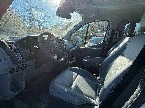 Used 2018 Ford Transit 350 XL RWD image 10