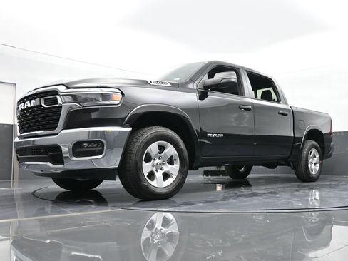 Used 2025 RAM 1500 Big Horn image 45