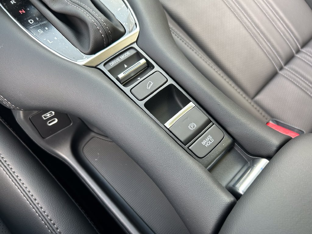 New 2027 Honda HR-V EX-L image 32
