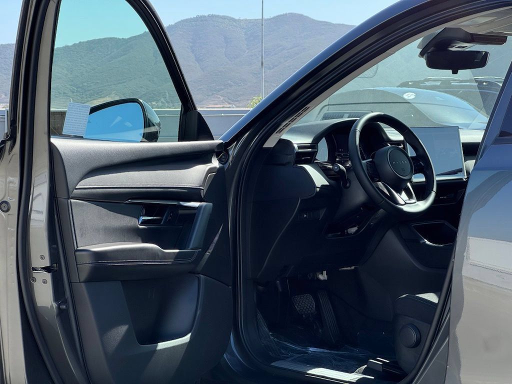 New 2026 MAZDA CX-5 AWD 2.5 S image 8