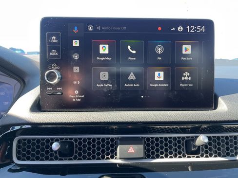 Used 2025 Honda Civic Sport Touring image 21