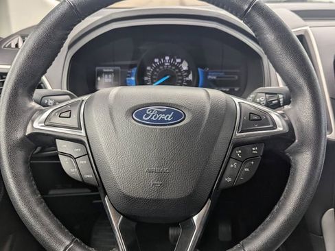 Used 2024 Ford Edge SEL w/ Convenience Package AWD/4WD image 20
