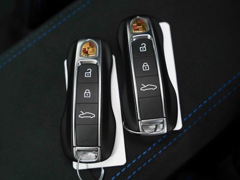 Used 2026 Porsche 911 GT3 image 58