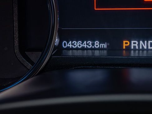 Used 2019 Ford F250 Platinum w/ Platinum Ultimate Package AWD/4WD image 22