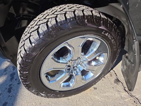 Used 2022 RAM 1500 Big Horn image 27