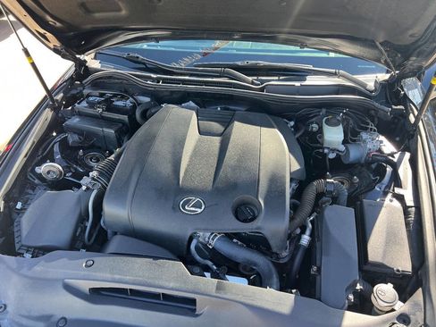 Used 2015 Lexus IS 250 AWD image 24