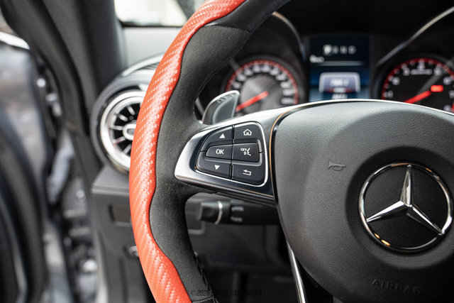 Used 2016 Mercedes-Benz AMG GT S image 78