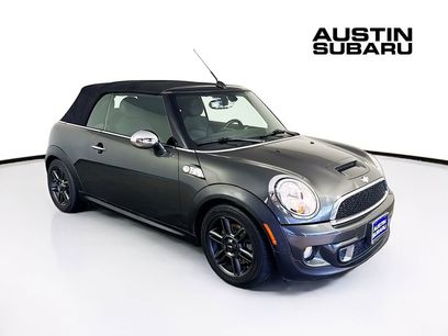 Used 2011 MINI Cooper S