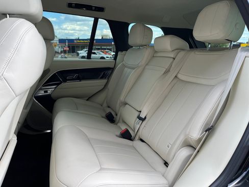 Used 2023 Land Rover Range Rover SE AWD/4WD image 17