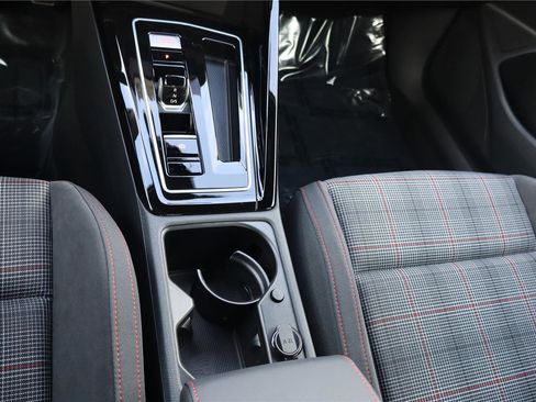 New 2026 Volkswagen GTI S image 21