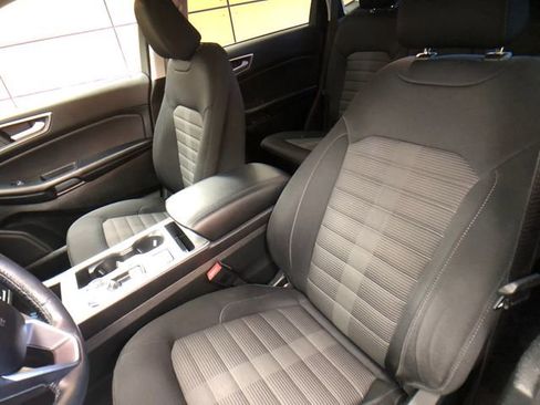 Certified 2023 Ford Edge SEL w/ Convenience Package AWD/4WD image 10