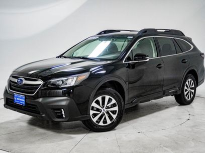 Used 2022 Subaru Outback Premium