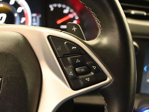 Used 2015 Chevrolet Corvette Stingray Coupe w/ 3LT Preferred Equipment Group image 10