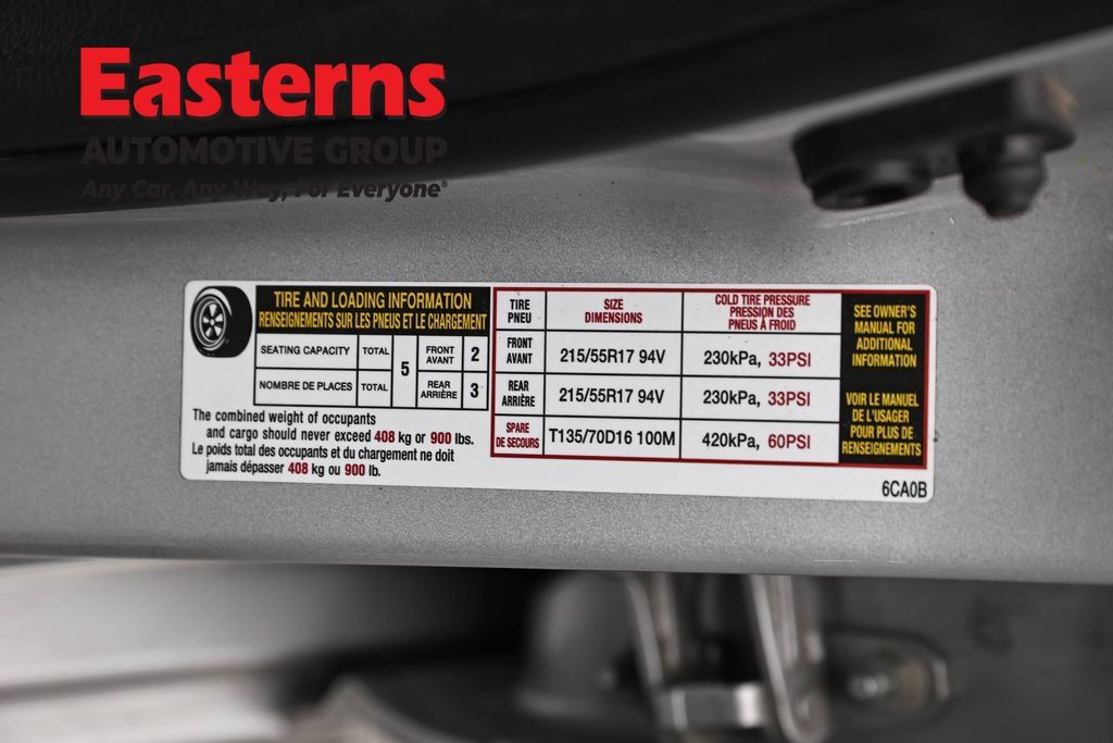 Used 2022 Nissan Altima 2.5 SV FWD image 34