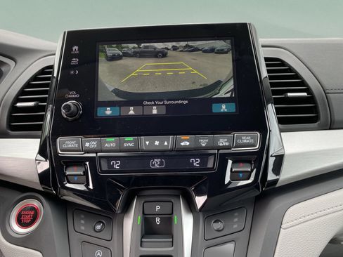 Used 2021 Honda Odyssey EX-L image 24