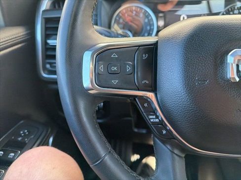 Used 2025 RAM 1500 Laramie image 21