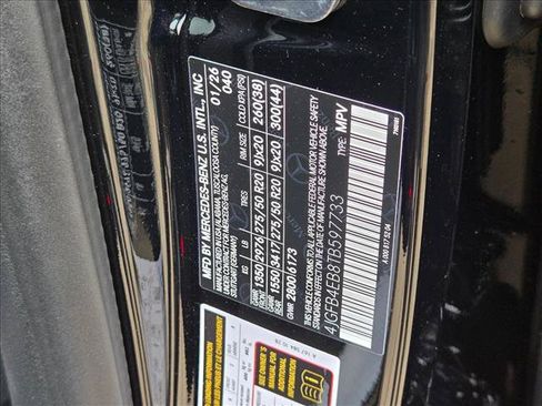 Used 2026 Mercedes-Benz GLE 350 4MATIC image 18