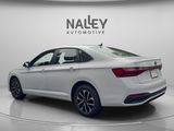 New 2025 Volkswagen Jetta S image 3