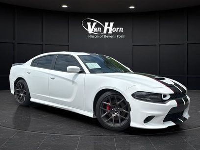Used 2019 Dodge Charger Scat Pack
