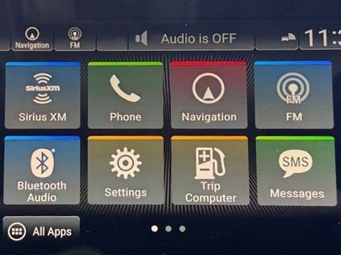 Used 2019 Honda Passport Elite image 22