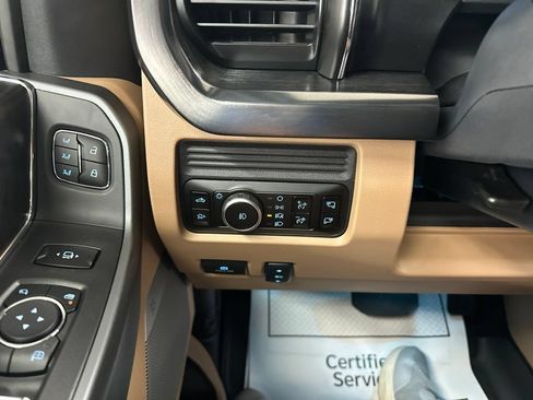 New 2026 Ford F350 Lariat w/ Lariat Ultimate Package AWD/4WD image 45