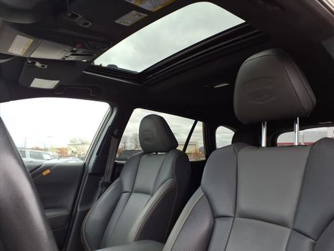 Used 2022 Subaru Outback Wilderness image 25