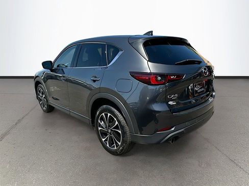 Used 2023 MAZDA CX-5 AWD 2.5 S w/ Premium Plus Pkg image 5
