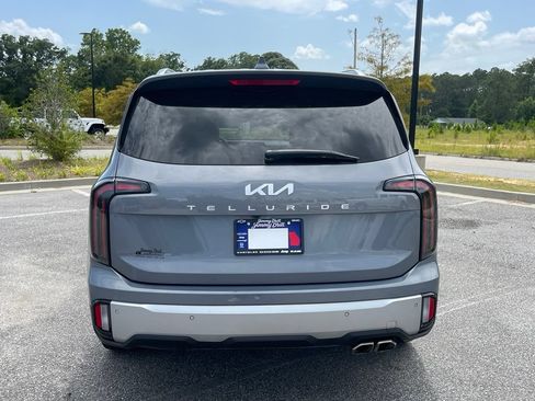 Used 2023 Kia Telluride SX FWD image 20