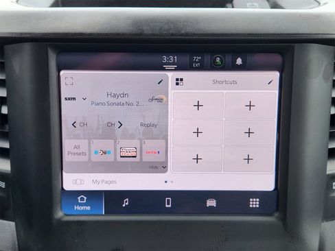 Certified 2024 RAM 2500 Big Horn w/ Bed Utility Group image 26