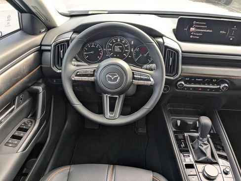 Used 2025 MAZDA CX-50 AWD 2.5 S w/ Weather Package image 19