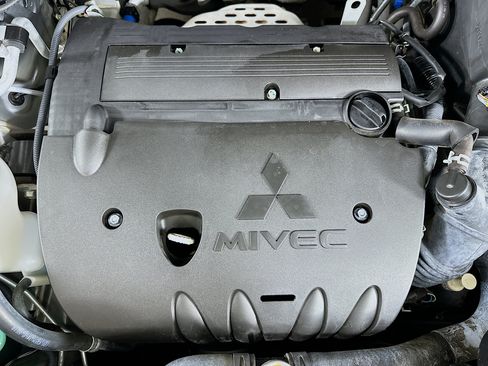 Used 2024 Mitsubishi Outlander Sport AWD image 31