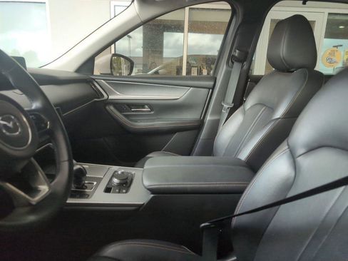 Used 2024 MAZDA CX-90 3.3 Turbo w/ Preferred Plus image 2