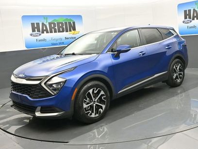 Used 2023 Kia Sportage EX