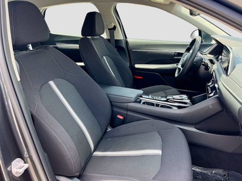 Used 2023 Hyundai Sonata SEL w/ Cargo Package FWD image 27