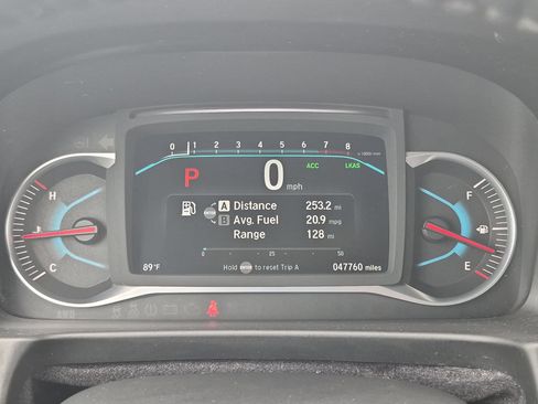 Certified 2019 Honda Passport Elite image 13