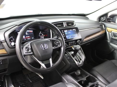 Used 2019 Honda CR-V EX-L image 7