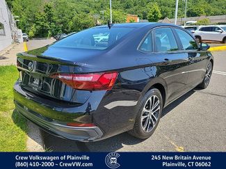 Certified 2024 Volkswagen Jetta Sport FWD video 3