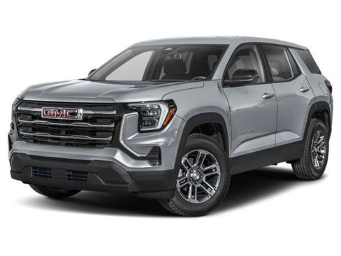 Used 2025 GMC Terrain Elevation w/ Elevation Premium Package image 1