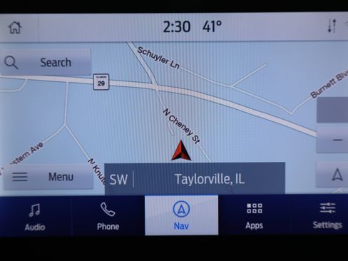 Used 2023 Ford Explorer XLT w/ Equipment Group 202A image 24