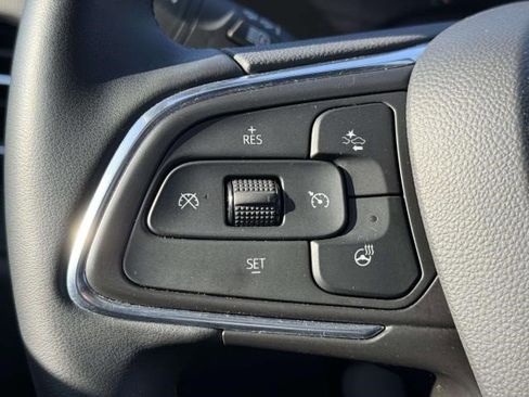 Used 2024 Buick Envista Sport Touring w/ Convenience I Package image 22