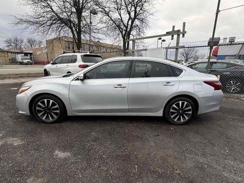 Used 2018 Nissan Altima 2.5 SL image 8