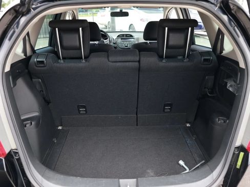 Used 2012 Honda Fit Sport image 15