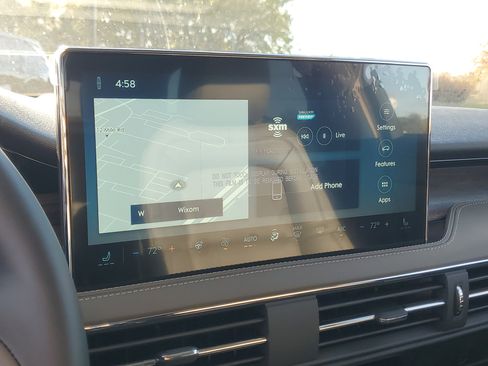 New 2025 Lincoln Corsair Reserve image 20