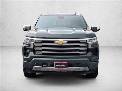 New 2026 Chevrolet Silverado 1500 High Country w/ Technology Package image 6