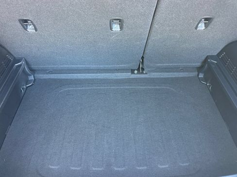 Certified 2025 Kia Soul S FWD image 15