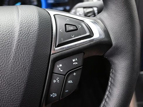 Used 2024 Ford Edge SEL w/ Convenience Package AWD/4WD image 24