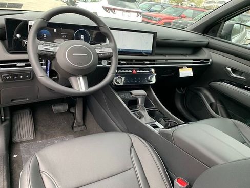 New 2026 Hyundai Santa Cruz Limited AWD/4WD image 12